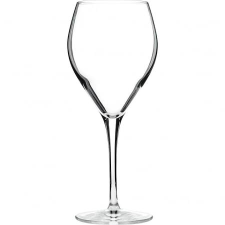 Luigi Bormioli Atelier Prestige Crystal Riesling Glass 450ml (Box of 24)