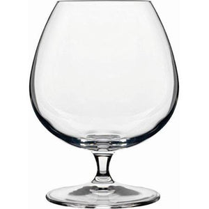 Luigi Bormioli Vinoteque Crystal Brandy Glass 16.25oz (Box of 12)