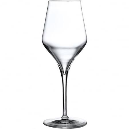 Luigi Bormioli Supremo Crystal Wine Glass 12.25oz (Box of 24)