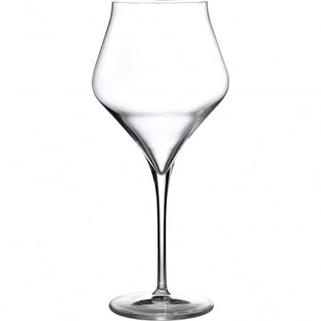 Luigi Bormioli Supremo Crystal Wine Glass 22oz (Box of 12)