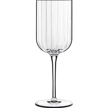 Luigi Bormioli 28cl Bach Crystal White Wine Glass (Box of 24)