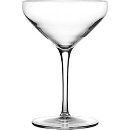 Luigi Bormioli Atelier Crystal Coupe Cocktail Glass 10.5oz (Box of 12)