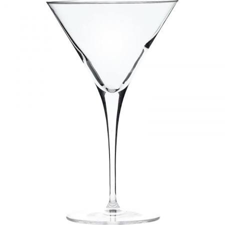 Artis Vinoteque Crystal Martini Cocktail Glass 10.5oz (Box of 12)