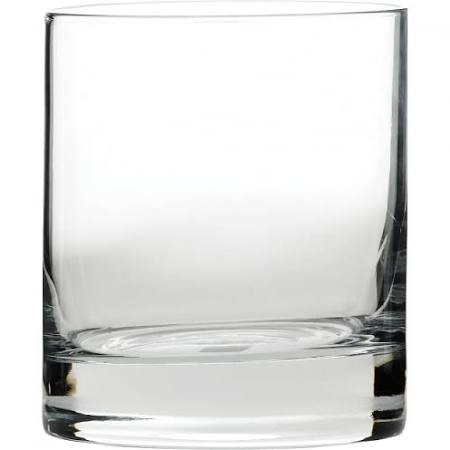 Luigi Bormioli Classico Crystal Old Fashioned Whisky Glass 11.25oz (Box of 24)