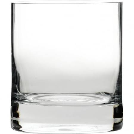 Luigi Bormioli Classico Crystal Double Old Fashioned Glass 400ml (Box of 24)