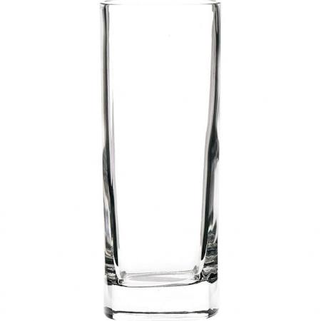 Strauss Crystal Beer Glass 13.5oz (Box of 24)