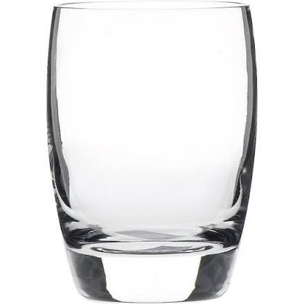 Luigi Bormioli Michelangelo Masterpiece Crystal Old Fashioned Glass (Box of 24)