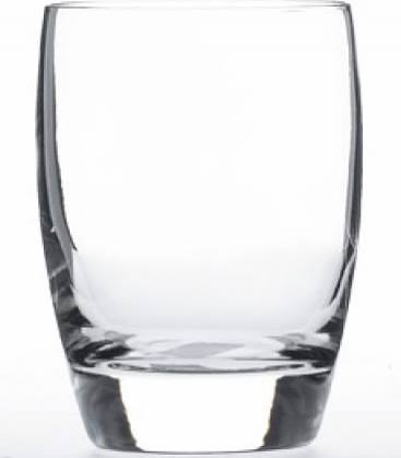 Luigi Bormioli Michelangelo Masterpiece Crystal Double Old Fashioned (Box of 24)