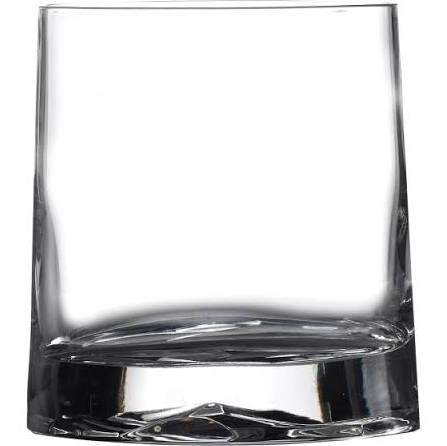 Luigi Bormioli Veronese Crystal Double Old Fashioned Glass 400ml (Box of 24)