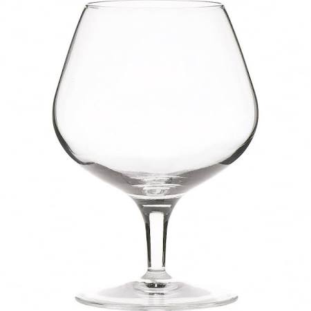 Luigi Bormioli Napoleon Brandy Glass Crystal 14oz (Box of 24)