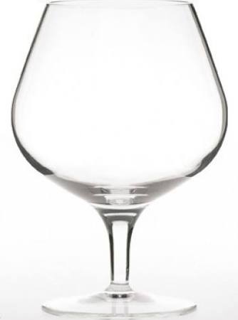 Luigi Bormioli Napoleon Brandy Glass Crystal 25.25oz (Box of 12)