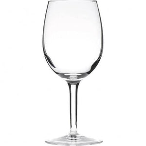 Luigi Bormioli Rubino Crystal Red Wine Glass 9.5oz (Box of 24)