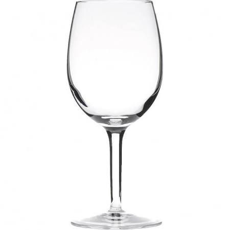 Luigi Bormioli Rubino Crystal Red Wine Glass 9.5oz (Box of 24)