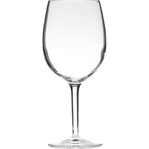 Luigi Bormioli Rubino Crystal Bordeaux Wine Glass 17oz (Box of 24)
