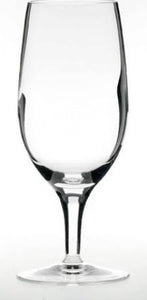 Luigi Bormioli Drink Crystal Beer Glass 370ml Lined 1/2pt CE (Box of 24)
