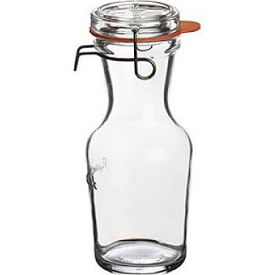 Artis 50cl Lock-Eat Carafe with Removable Airtight Lid (Box of 12)