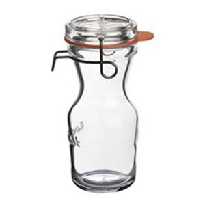 Artis 25cl Lock-Eat Carafe with Removable Airtight Lid (Box of 12)