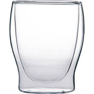 Artis Duos Double Walled Old Fashioned Whisky Glass 12.25oz (Box of 12)