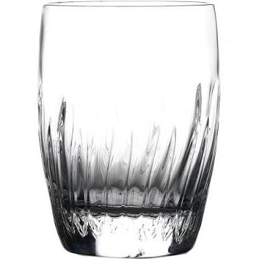 Luigi Bormioli Incanto Crystal Double Old Fashioned Glass 12.5oz (Box of 24)