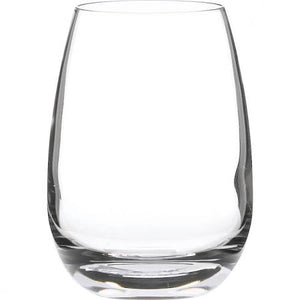 Luigi Bormioli Ametista Crystal Beverage Tumbler Glass 16.25oz (Box of 24)