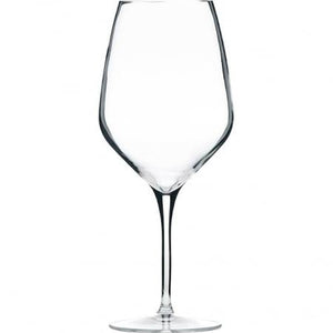 Luigi Bormioli Atelier Crystal Red Wine Glass 24.75oz (Box of 12)