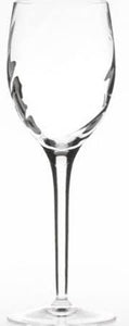 Luigi Bormioli Canaletto Crystal White Wine Glass 9.5oz (Box of 24)