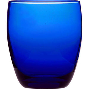 Artis Cobalt Blue Old Fashioned Whisky Glass 12.25oz (Box of 24)