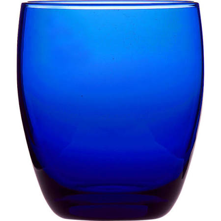 Artis Cobalt Blue Old Fashioned Whisky Glass 12.25oz (Box of 24)
