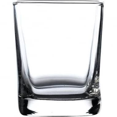 Artis Paris Rocks Glass 11oz (Clear) (Box of 12)