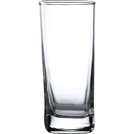 Artis Paris Long Drink Glass 12.25oz (Clear) (Box of 12)