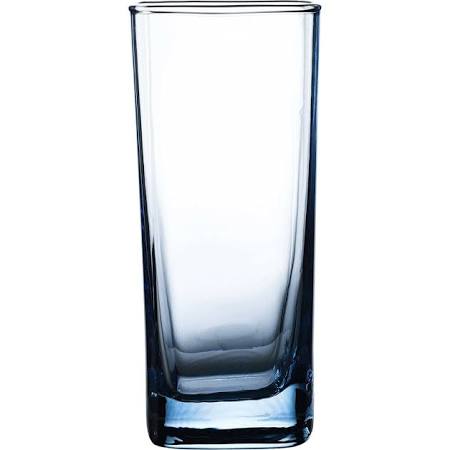 Artis Paris Long Drink Glass 12.25oz (Blue) (Box of 12)