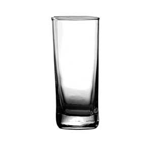 Artis Paris Long Drink Glass 12.25oz (Smoke Grey) (Box of 12)