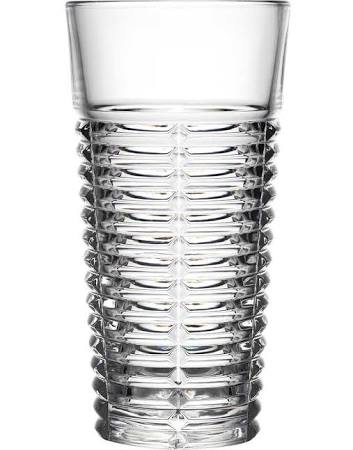 La Rochere Tempo Long Drink 14.4cm 39cl Thick Glass (Box of 6)