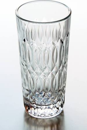 La Rochere Verona Long Drink 36cl Thick Glass (Box of 6)