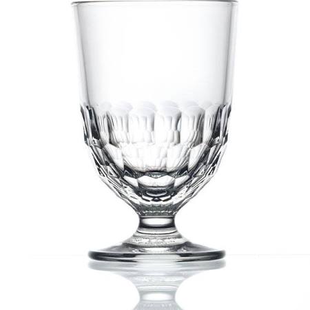 La Rochere Artois - Glass 100x85mm 25cl Thick Glass (Box of 6)