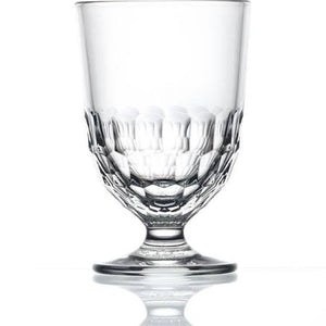 La Rochere Artois - Glass 100x85mm 25cl Thick Glass (Box of 6)