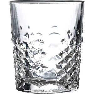 Artis Carat Double Old Fashioned Glass 350ml (Box of 12)