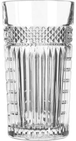 Libbey-Crisa September 473ml Glass Radiant (Box of 12)