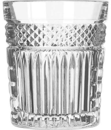 Libbey-Crisa September 355ml Glass Radiant (Box of 12)