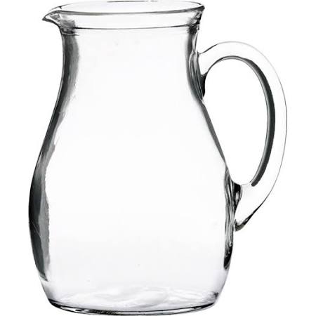 Artis Roxy Jug 1Litre (Box of 6)