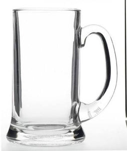 Icon Beer Tankard 10oz/28cl (Box of 6)