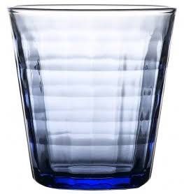Artis Prisme Marine Blue Rocks Whisky Glass 6oz (Box of 48)