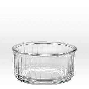 JA-23-49-108 Tempered Glass Ramekins (Box of 96) General