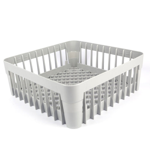 Sammic Glass basket extra height 400x400x150mm