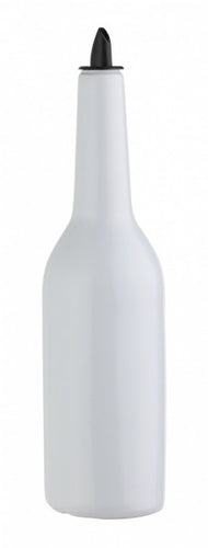 Flair Bottle 750ml WHITE