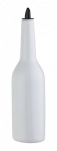 Flair Bottle 750ml WHITE