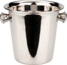 Artbar Mini Ice Bucket 14cm x 13cm (Box of 6)