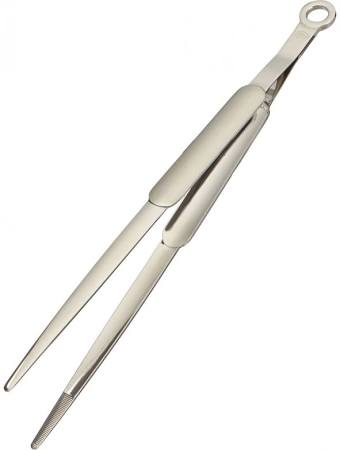 John Artis 12925 Fine Tongs (31cm) 