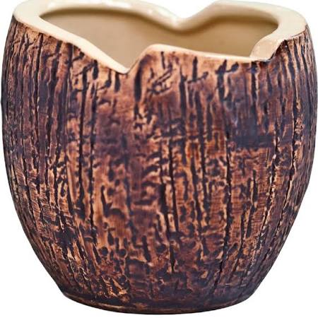 Artis Coconut Tiki Mug 19oz (Box of 6)