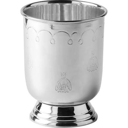 Artis Silver Plated Prince Julep Cup 12.25oz 